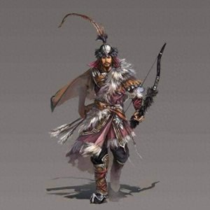 从放羊娃到末代帝王:李从珂的传奇人生