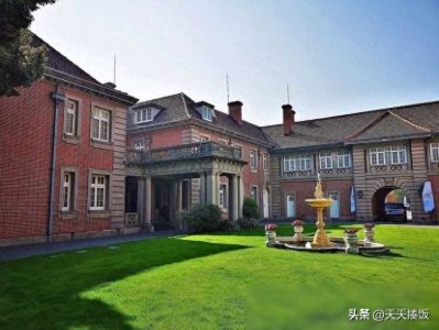 中国环境最好的十家酒店