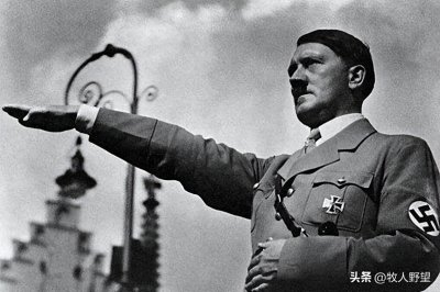 如果希特勒胜利了,德国会成为世界霸主吗?答案或许出乎你的意料