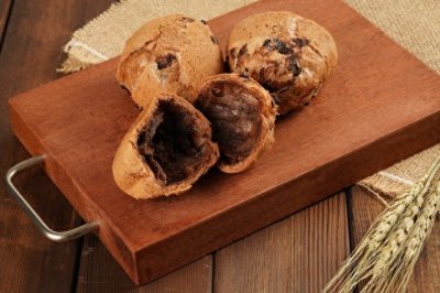 超好吃的美食推荐!