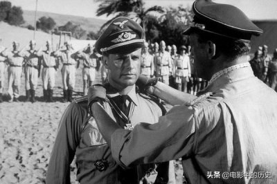十部德军士兵视角的二战电影,你对哪几部有兴趣?