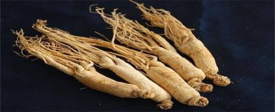 如何鉴别人参好坏的方法 怎么看人参好坏