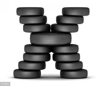 轮胎规格认识大全(看懂轮胎规格参数)