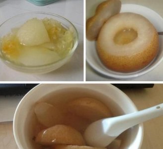 蜂蜜可以和梨一起煮吗,梨和蜂蜜真的可以一起吃吗?
