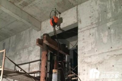 建筑抗震加固方法(抗震加固方法的选择以及考虑的问题)