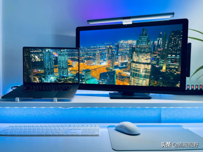 显示器有一条竖线怎么消除(显示器上有一条竖线咋处理)