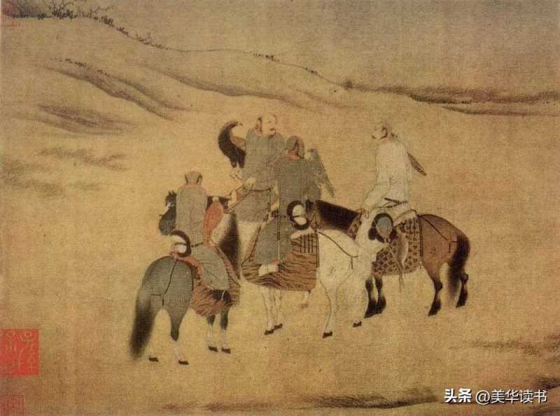 宋太祖(宋太祖赵匡胤简介资料)