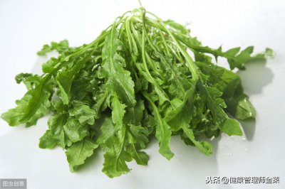 ​荠菜的营养价值（富含蛋白质）