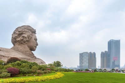 ​湖南旅游十大必去景区