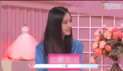 ​林允自曝恋爱经历(林允被蔡康永询问恋爱经历，自曝记不清谈了几次)