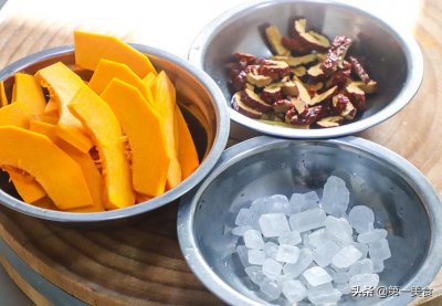 ​南瓜最好吃的6种做法，简单易学，香甜可口，学会快给家人们做