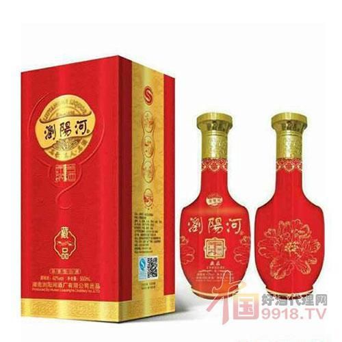 浏阳河绵柔老窖多少钱