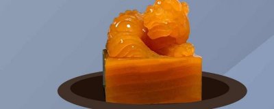 ​传国玉玺上刻的字是