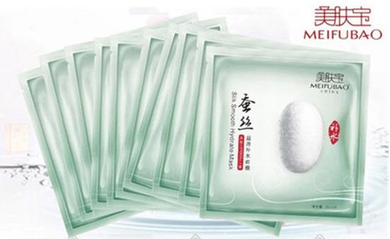 国产补水面膜哪个好用 国产补水面膜排行榜