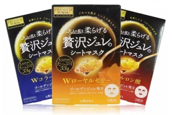 国产补水面膜哪个好用 国产补水面膜排行榜
