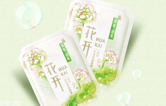 国产补水面膜哪个好用 国产补水面膜排行榜