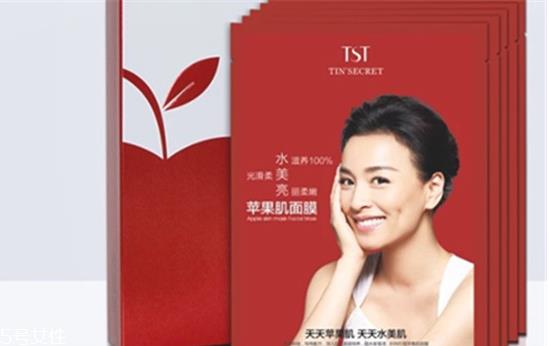 国产补水面膜哪个好用 国产补水面膜排行榜