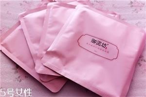 国产补水面膜哪个好用 国产补水面膜排行榜