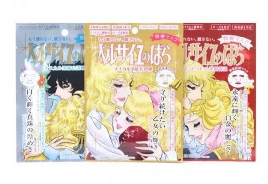 国产补水面膜哪个好用 国产补水面膜排行榜