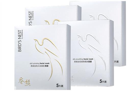国产补水面膜哪个好用 国产补水面膜排行榜