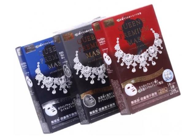 国产补水面膜哪个好用 国产补水面膜排行榜