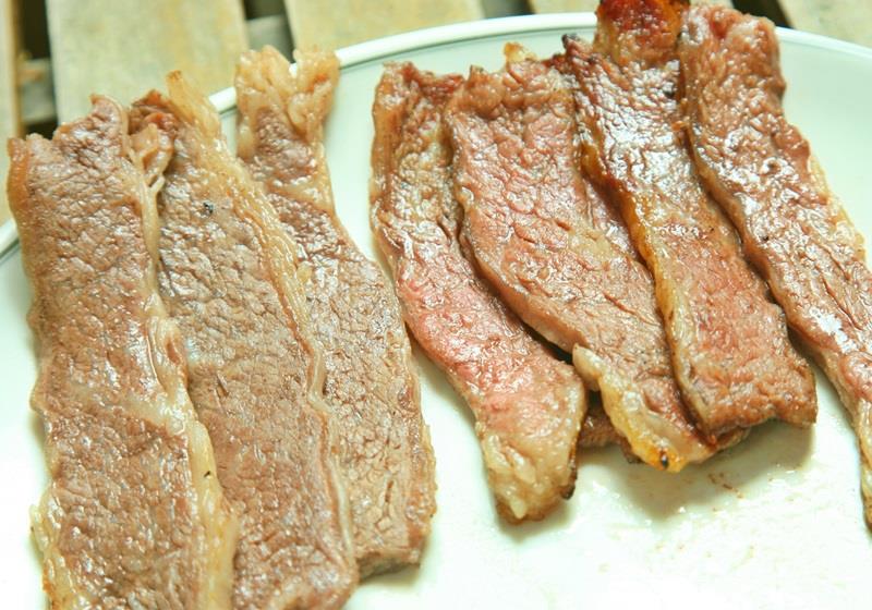 烧烤技巧及注意事项 再也不怕烤焦