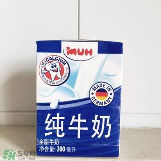 甘蒂牧场牛奶怎么样？甘蒂牧场牛奶好不好