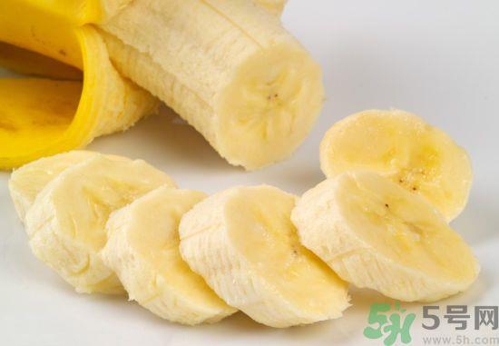 饭前一根香蕉的好处,太厉害了可是知道的人太少