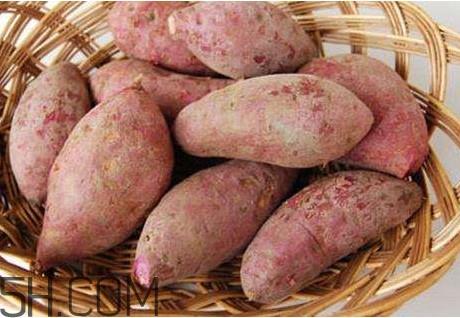 红薯是什么时候传入中国？红薯是凉性还是热性？