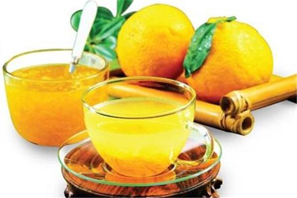 蜂蜜柚子茶可以解酒吗 蜂蜜柚子茶的好处和坏处