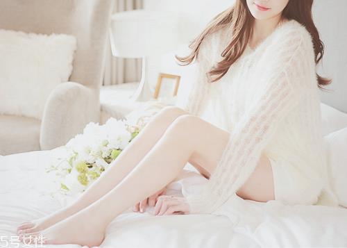 泡脚对女性的好处 女人每天晚上泡脚的好处