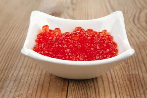 鱼籽是高蛋白还是高脂肪 鱼籽属于动物内脏吗