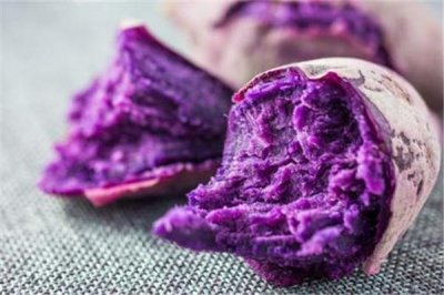 ​紫薯发芽了还能吃吗 紫薯如何看出是否坏了