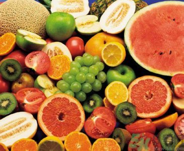 ​夏天吃什么水果可以补钙？夏季什么水果能补钙？