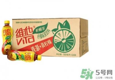 ​维他柠檬茶瓶装多少钱？维他柠檬茶瓶装零售价格