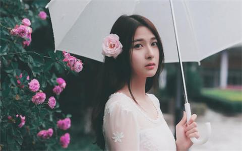 吵架给女朋友发什么短信