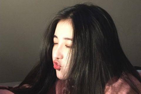 认识女生