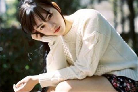 如何让你女朋友越来越离不开你1