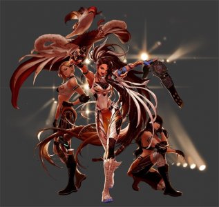 ​《DNF》女柔道三觉技能是什么 女柔道三觉技能介绍