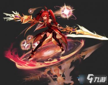 ​《DNF》知源战斗法师三觉技能怎么样 三觉技能介绍