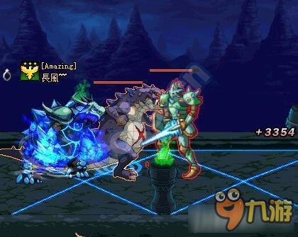 《DNF》守护者祭坛无尽模式攻略