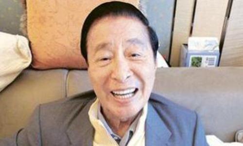 丈夫是香港“二号富豪”，她却选择离婚，离婚原因不可思议！