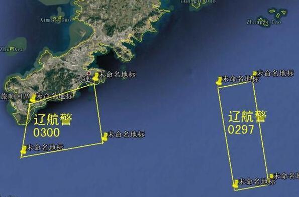 国产航母第四次试航！首次跨越黄渤海，海试区域释放重要信号
