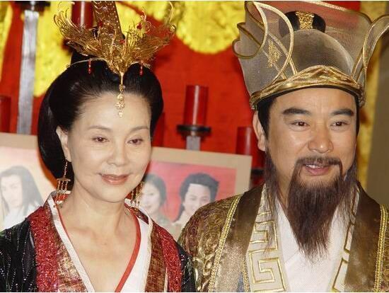 女子报仇，四十年不晚：李世民的母亲窦氏当年发了怎样的重誓？
