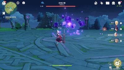 《原神》无相之雷打法介绍