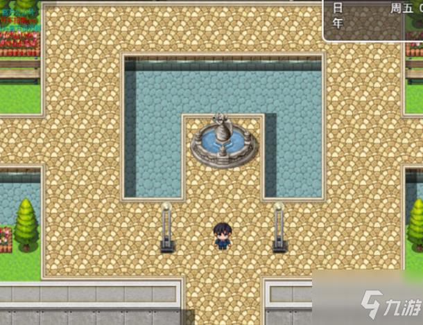 《迷雾之风》全流程攻略
