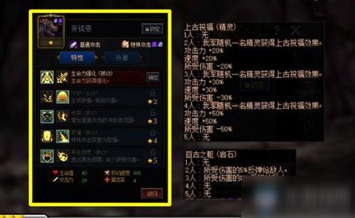 《DNF》阿拉德谋略战第二季精灵怪物汇总