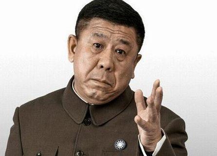 “反派专业户”程煜，因戏生情娶国家一级导演，恩爱29年无绯闻