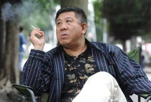 “反派专业户”程煜，因戏生情娶国家一级导演，恩爱29年无绯闻