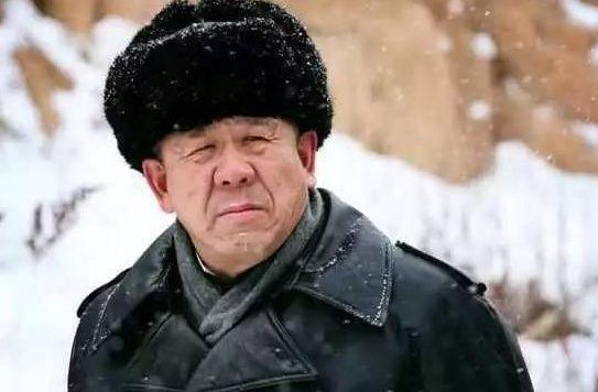 “反派专业户”程煜，因戏生情娶国家一级导演，恩爱29年无绯闻